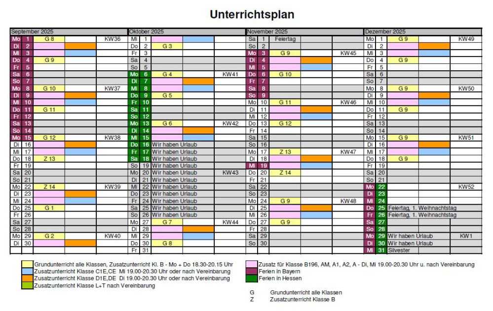 Schnellkurs Fahrschule, Führerschein-Chrashkurs, Ferienfahrschule, Fahrschule-Intensivkurs-Führerschein